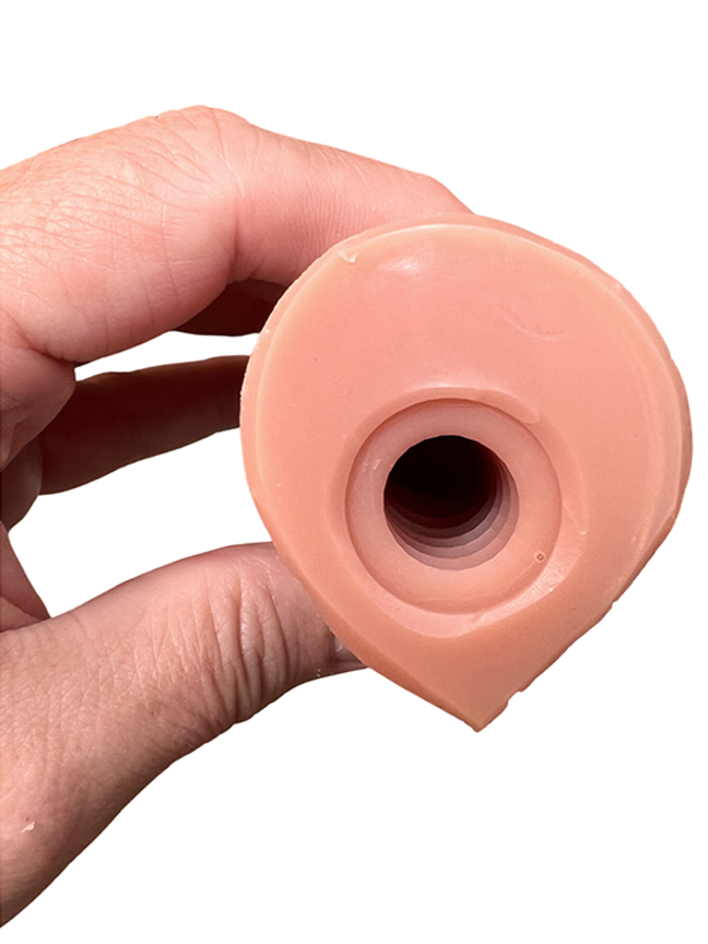 Banana Stroker Long (S2)