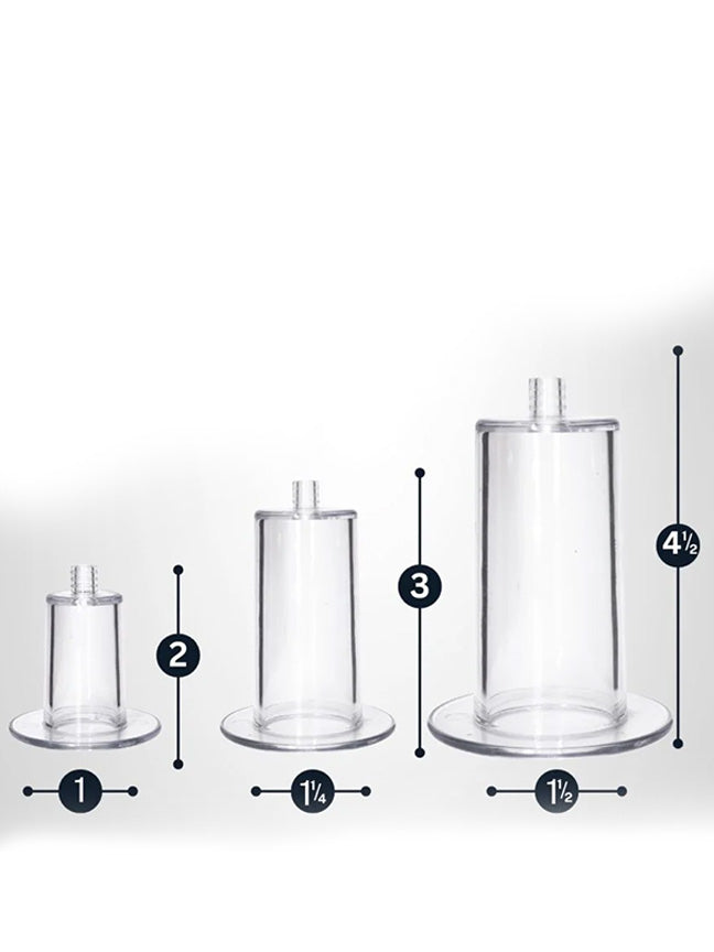 Trans Masc Pump Deluxe