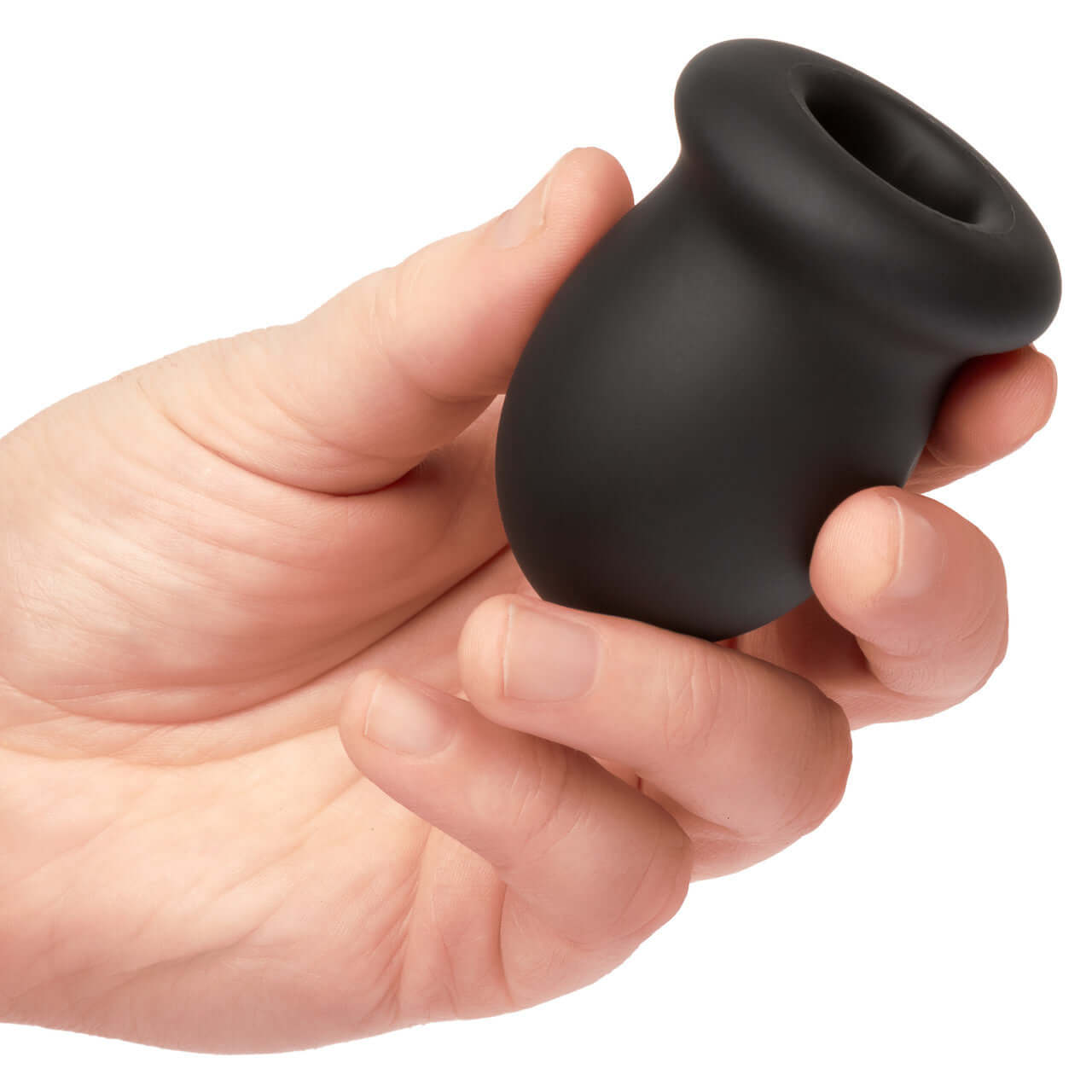 Boundless silicone strokers