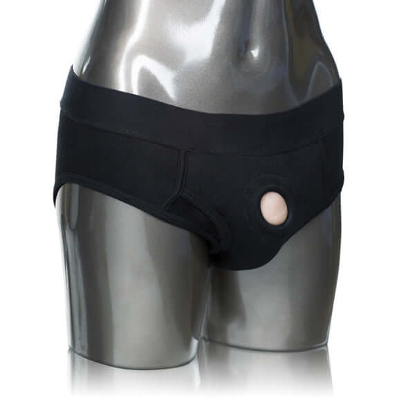 packer gear boxers Packer Gear Packing Brief – Trans Essentials