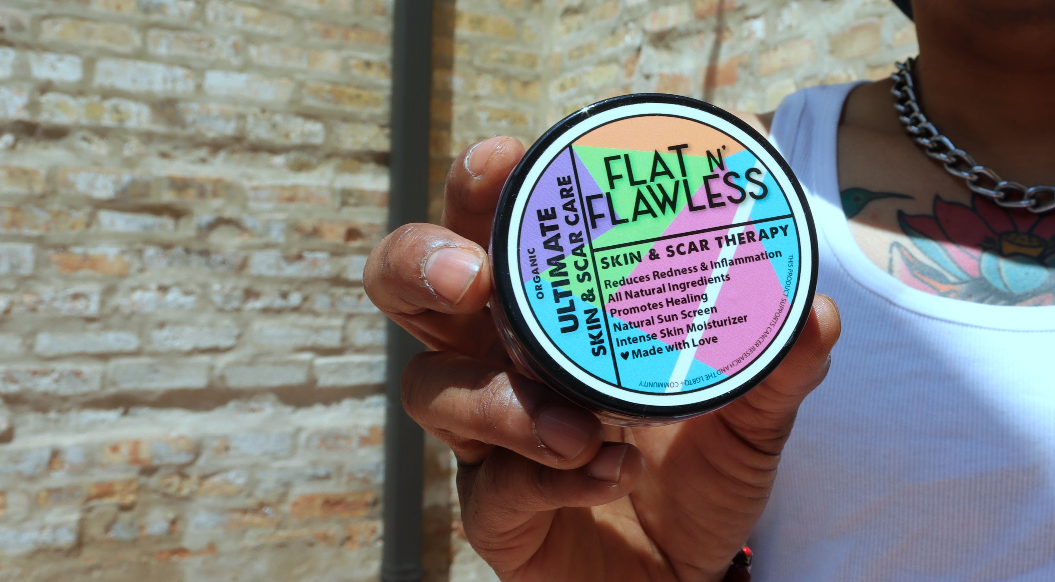 Grooming & Body Products