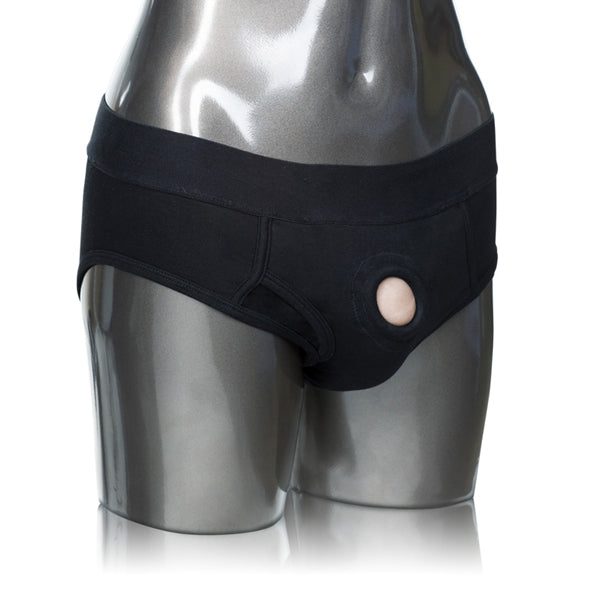 Packing Straps & Underwear
