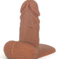 Jay 3" Silicone Packer