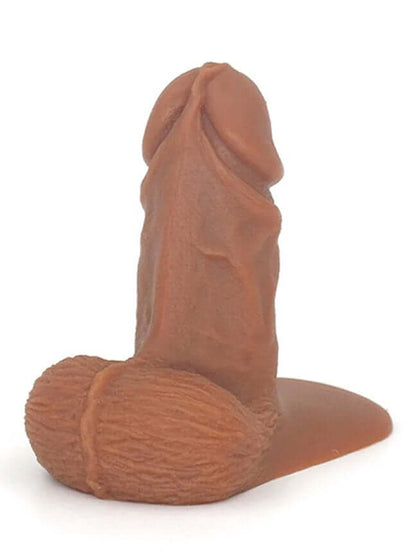 Jay 3" Silicone Packer