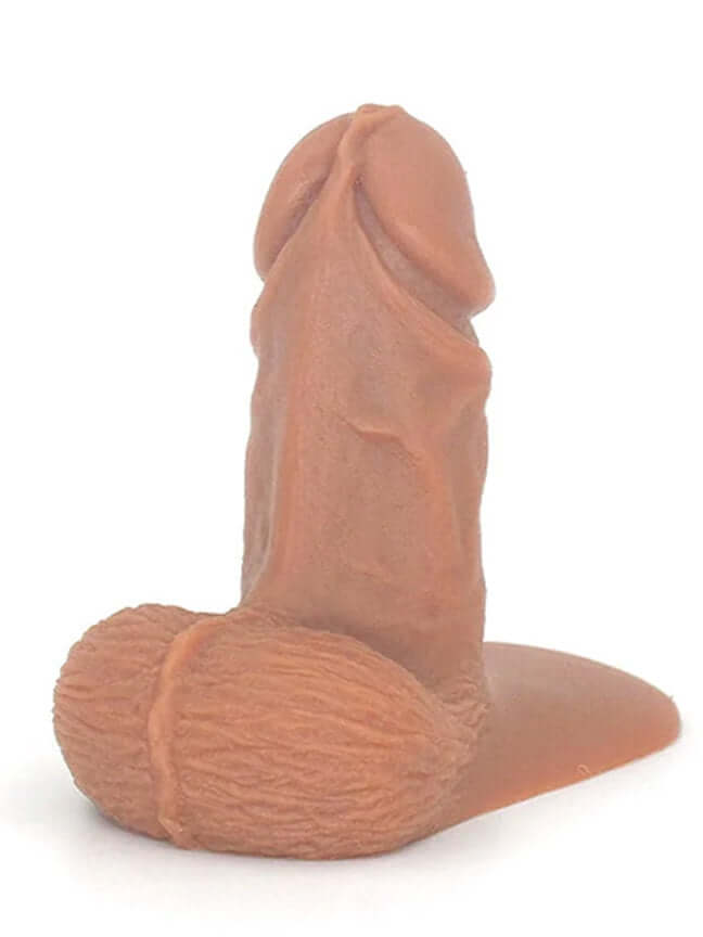 Jay 3" Silicone Packer