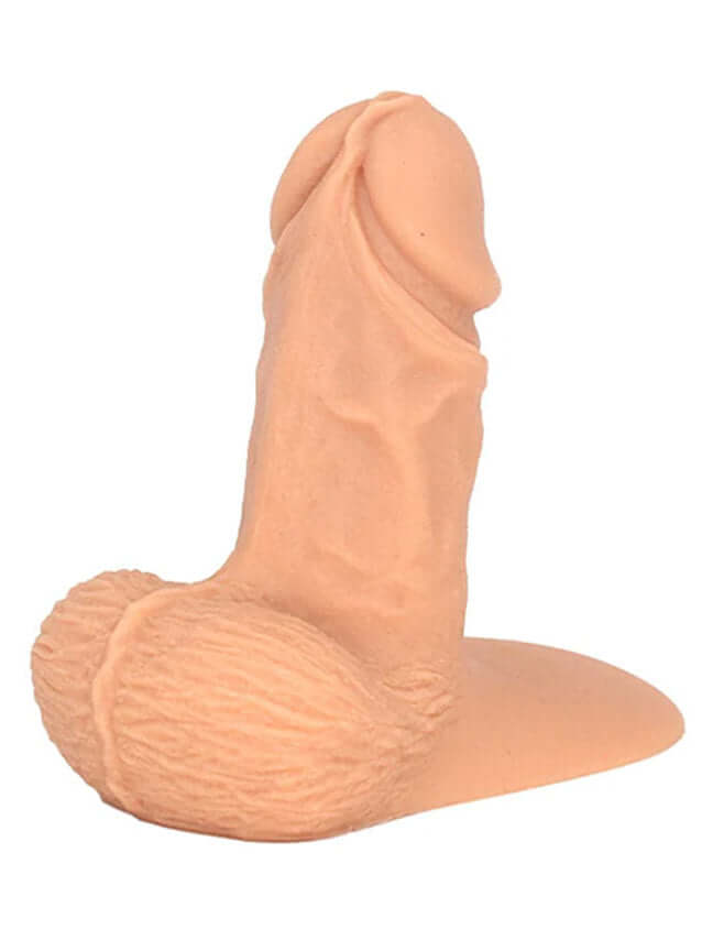 Jay 3" Silicone Packer