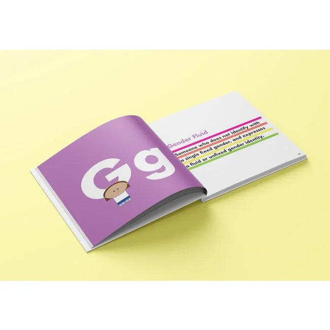 ABC of Gender Identity