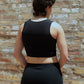Rodeoh Compression Top