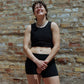 Rodeoh Compression Top