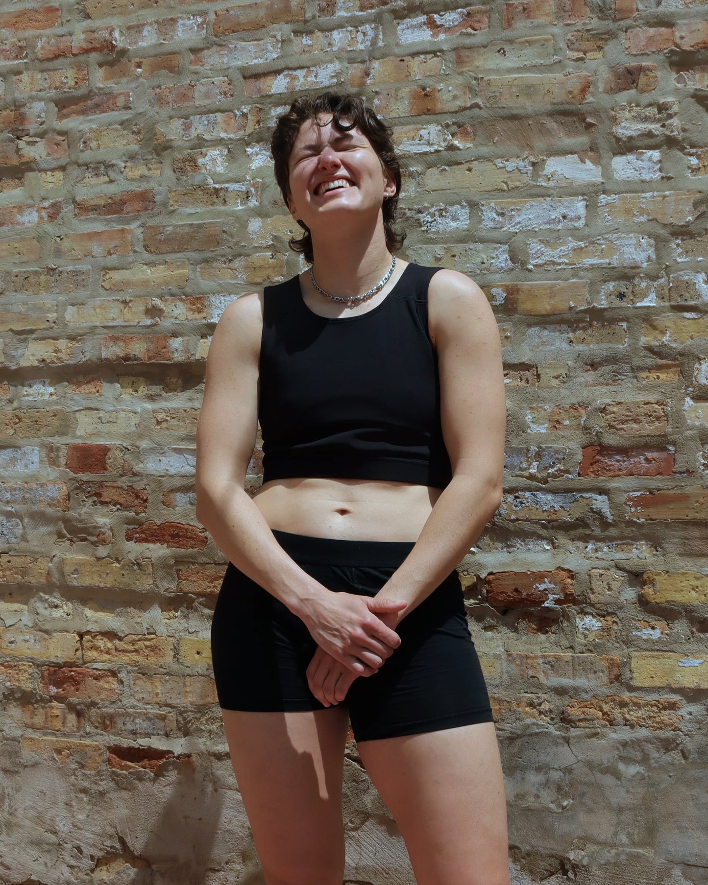 Rodeoh Compression Top