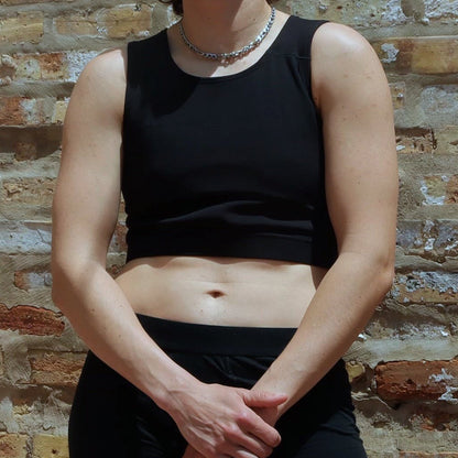 Rodeoh Compression Top