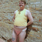 Crushworthy Pastels Jock Strap
