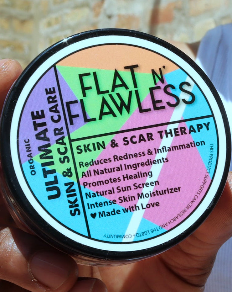 Flat n' Flawless