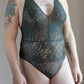 Dominique Unisex BodySuit