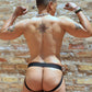Pete Packing Underwear: Freestyle