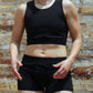Rodeoh Compression Top