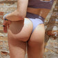 Dana Unisex Thong