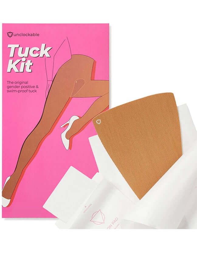 Tucking Kit – Trans Essentials