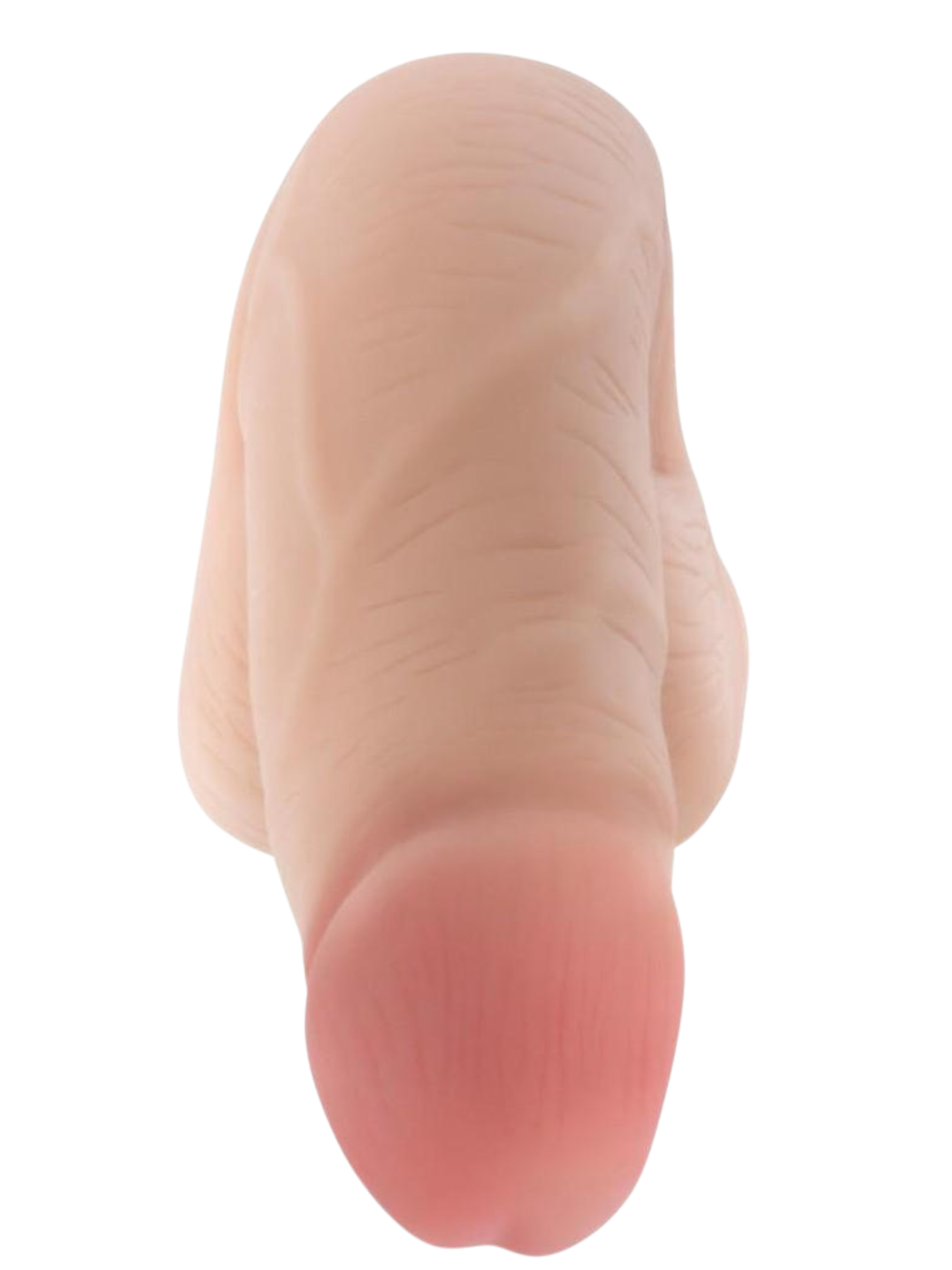 Urself Affirm Packer Silicone Prosthetic