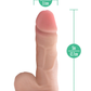 Urself Affirm Packer Silicone Prosthetic