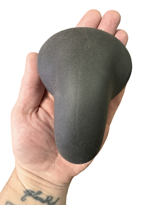 Bulgie Lightweight Packer