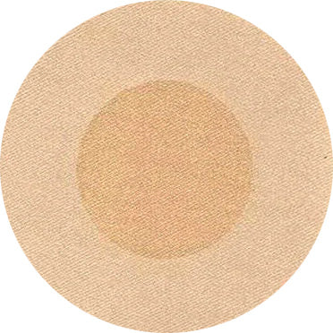 Fabric Nipple Covers for Tape