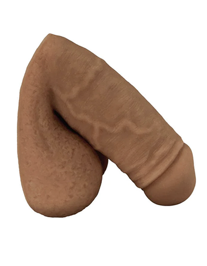 Freeform Silicone Packer
