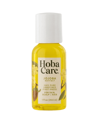 Jojoba Oil