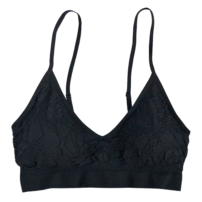 Linda Seamless Bra