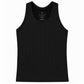 Rodeoh Razor Ribbed Compression Tank
