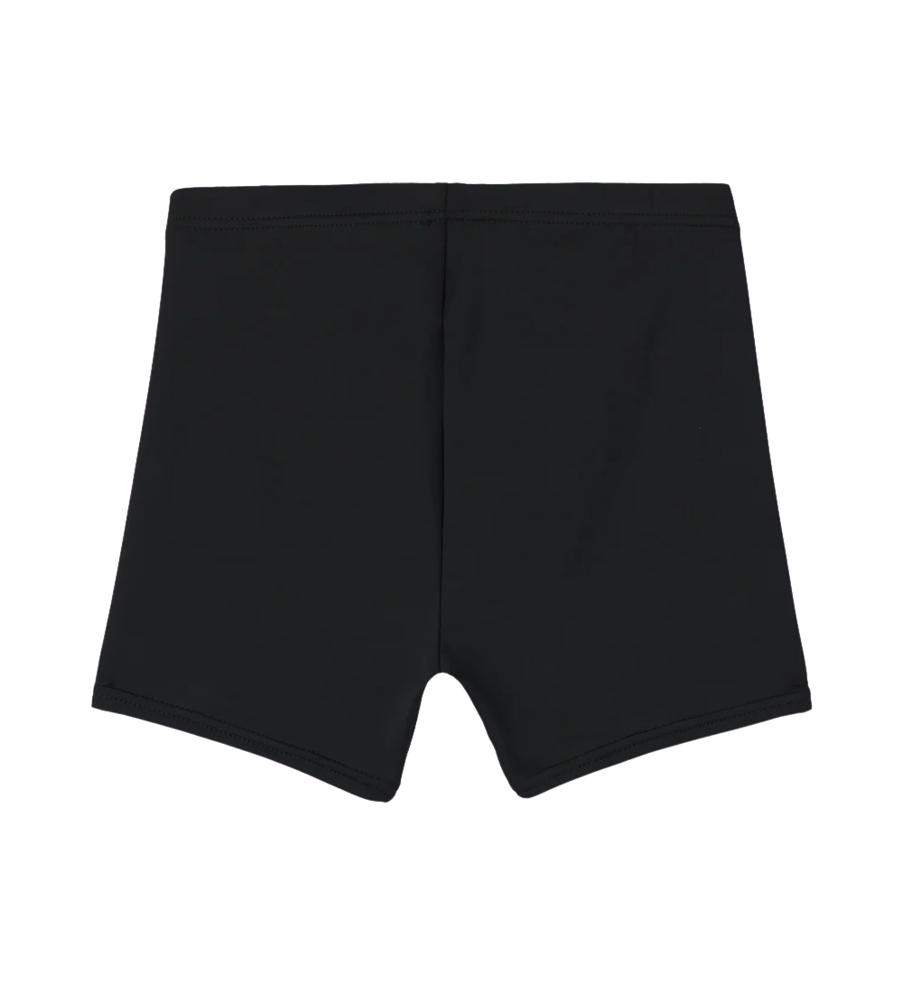 Serena No Tuck Shorty Short