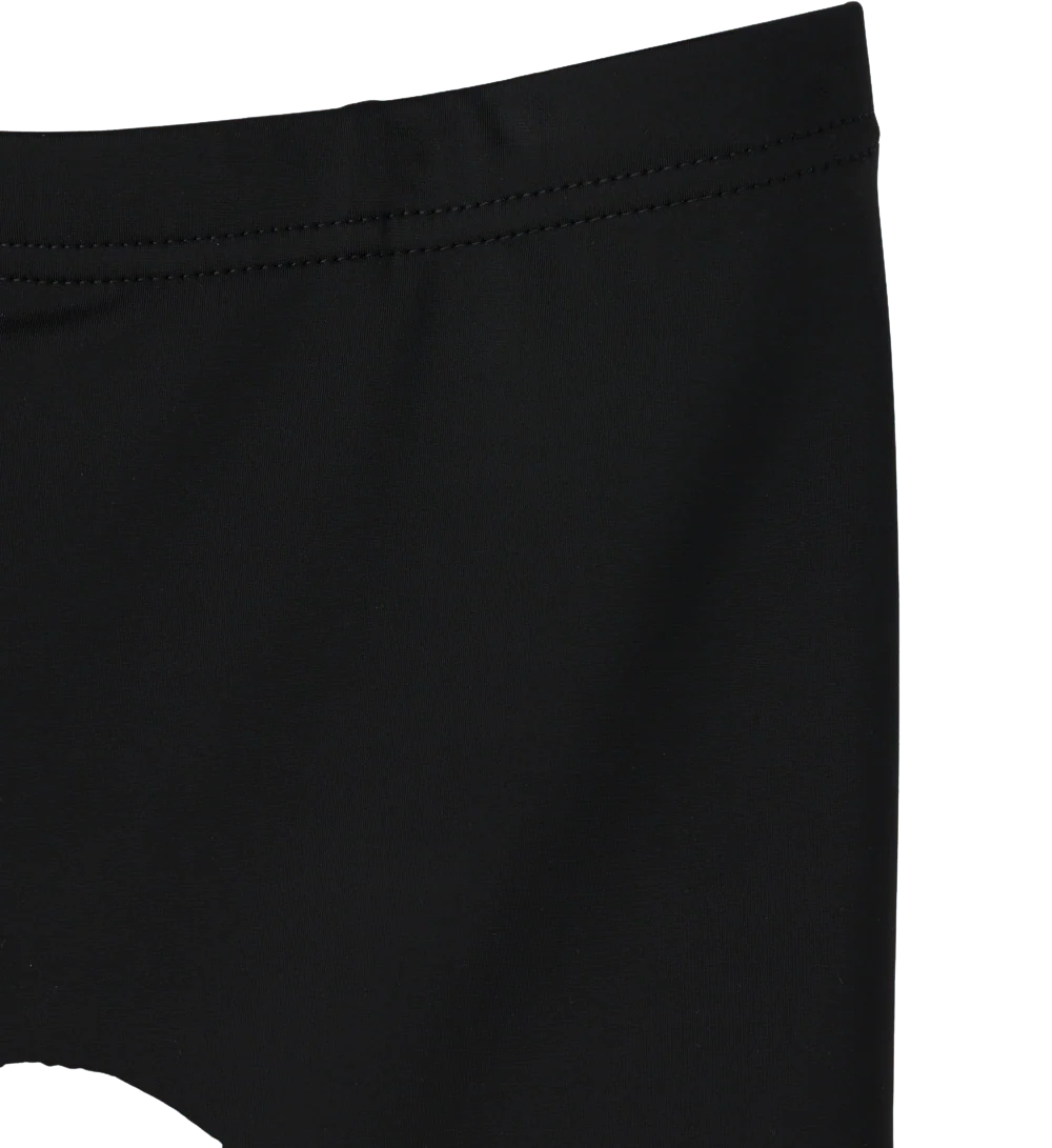 Serena No Tuck Shorty Short