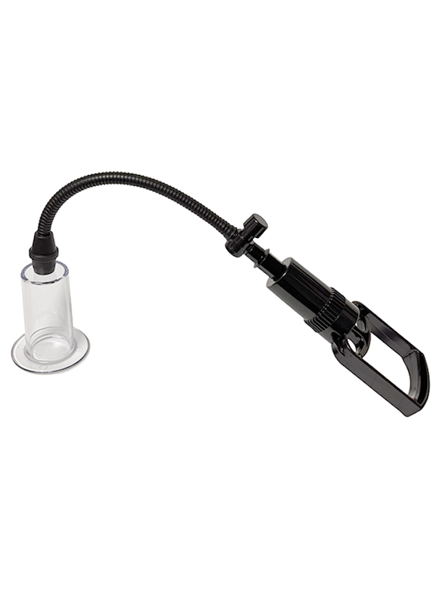 Trans Masc Pump 2.0