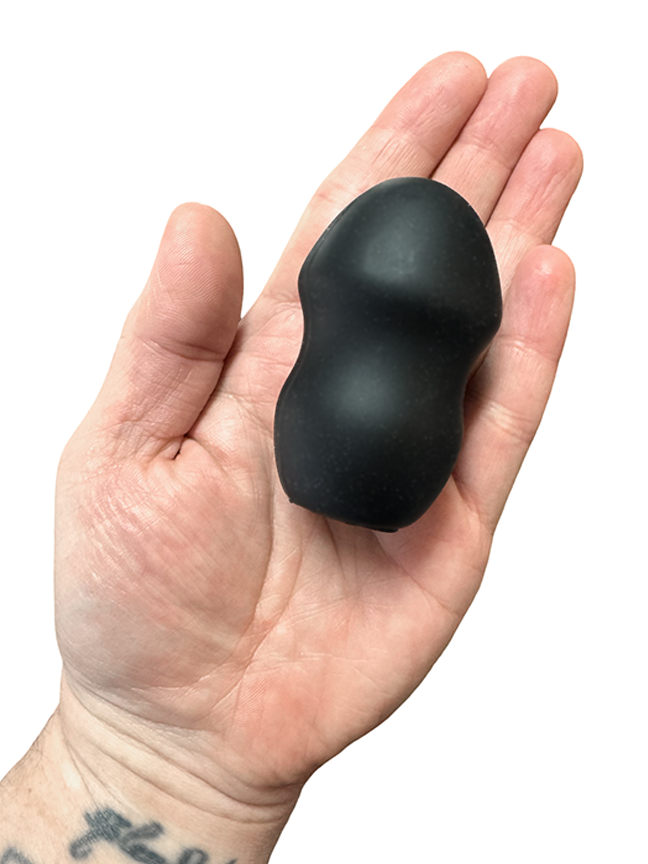 Urself Fortify Silicone Stroker