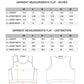 Rodeoh Compression Top