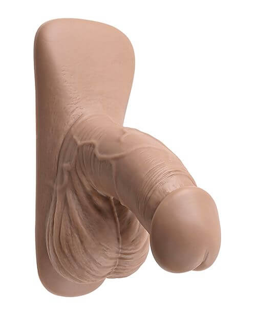 Gender X 4" Packer
