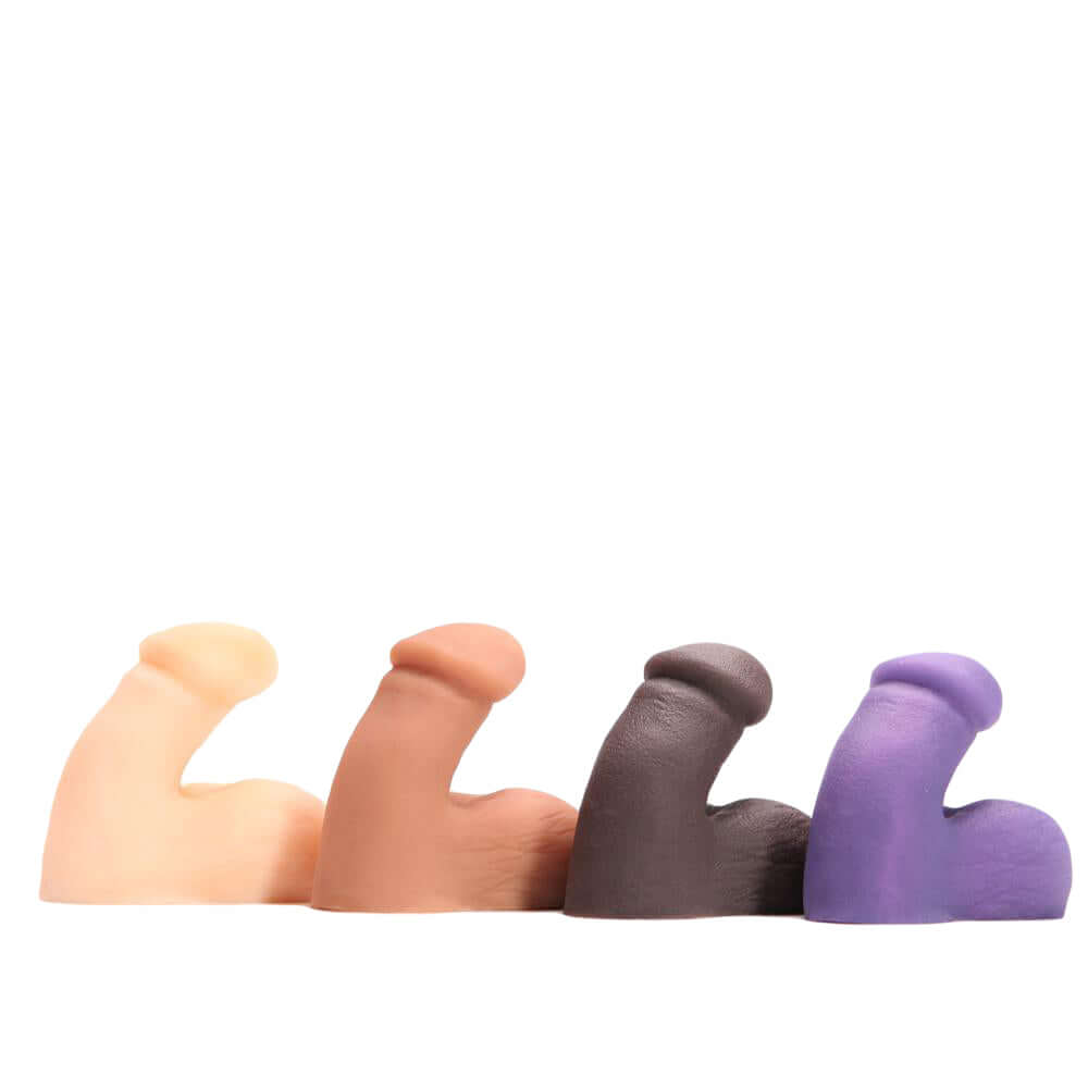Trans Masculine Collection: Packers, StPs, Binders | Trans Guy Supplies ...