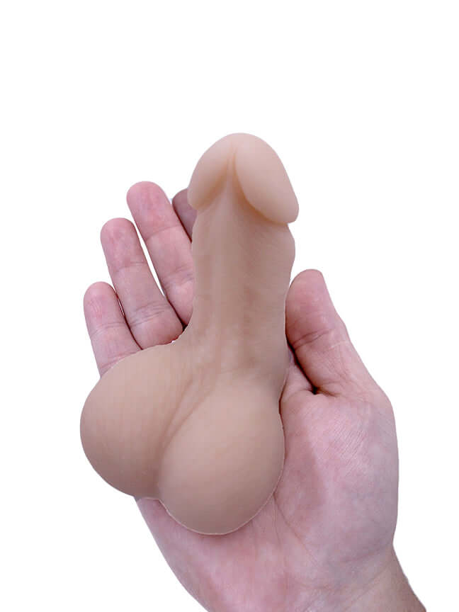 Mr Limpy Soft FTM Packer – Trans Essentials